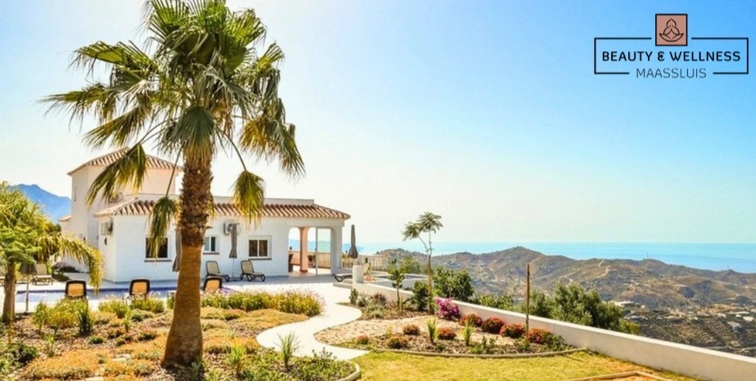 Lente retraite in kloosterhotel