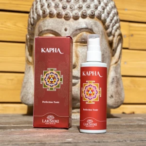 Lakshmi  Kapha Tonic, Perfection (Tea Tree), Acne, vette huid, 200ml