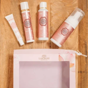 Lakshmi Detox Beauty Box