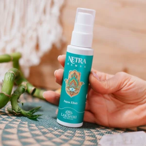 LakShmi Netra Hamsa Aqua Elixer 100 ml