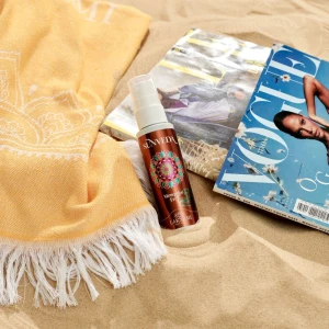 LakShmi Sunveda Muggenspray (citronella en aloe vera) 100ml