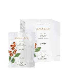 Black Mud Mask