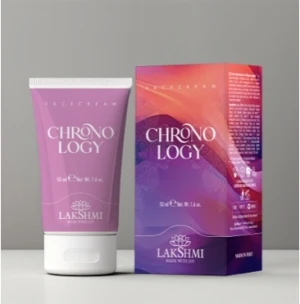 Chronology Crème