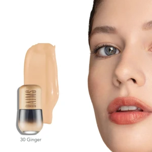 Baims BB Cream Beauty Balm 30 Ginger