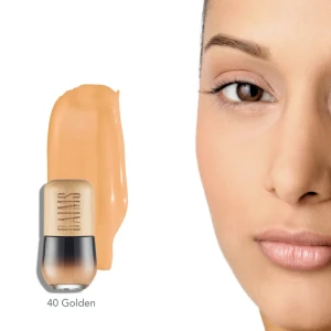 Baims BB Cream Beauty Balm 40 Golden