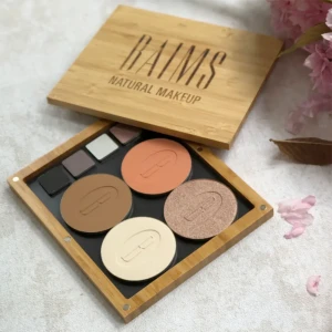 Baims Bamboo Palette gevuld mix