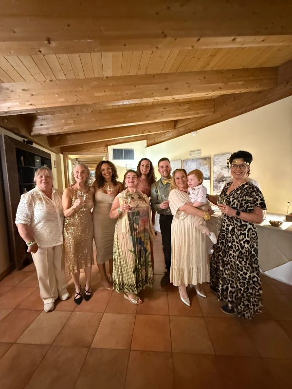 Weer genoeg nieuws te melden