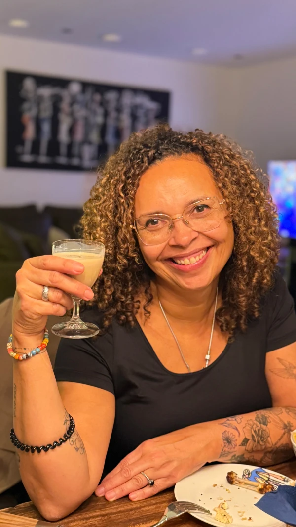 Zacht het nieuwe jaar in