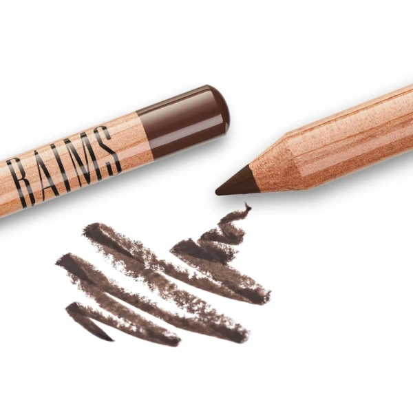 Baims Eyeliner Kajal Brown - Foto 1