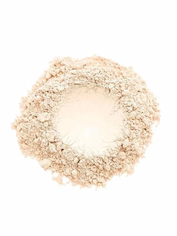 Baims Refill Eyeshadow 10 Ivory  - Foto 1