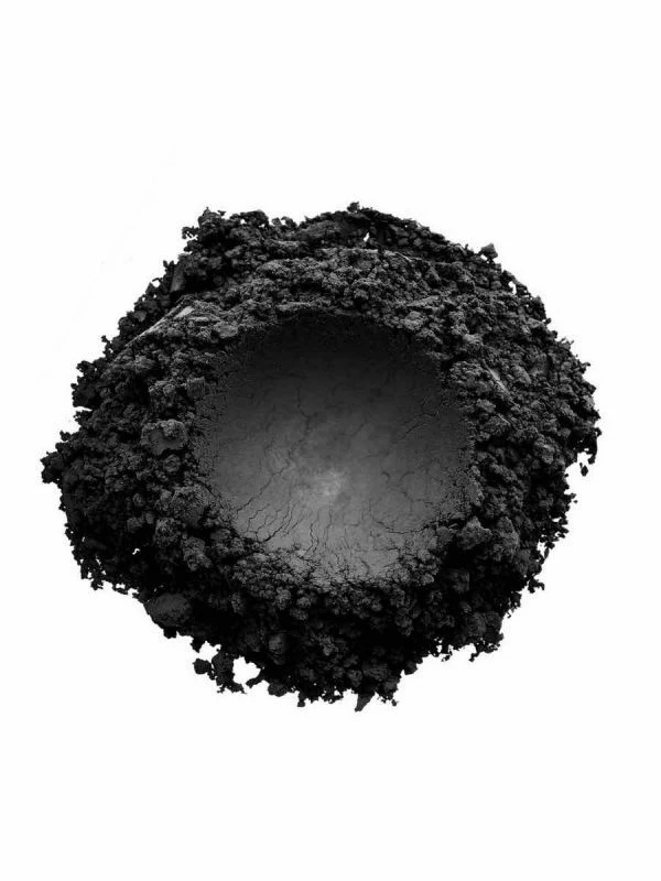 Baims Refill Eyeshadow 100 Back to Black - Foto 1