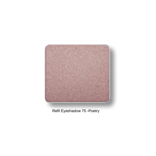 Baims Refill Eyeshadow 75 Poetry - Foto 2