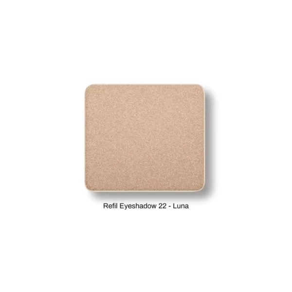 Baims Refill Eyeshadow 22 Luna - Foto 2