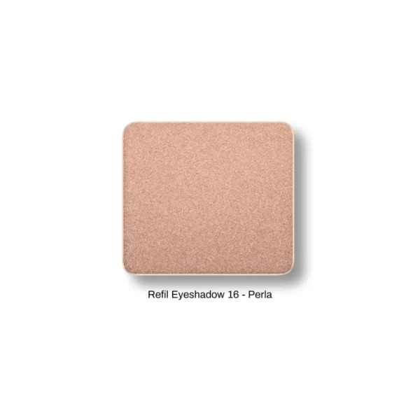 Baims Refill Eyeshadow 16 Perla - Foto 2