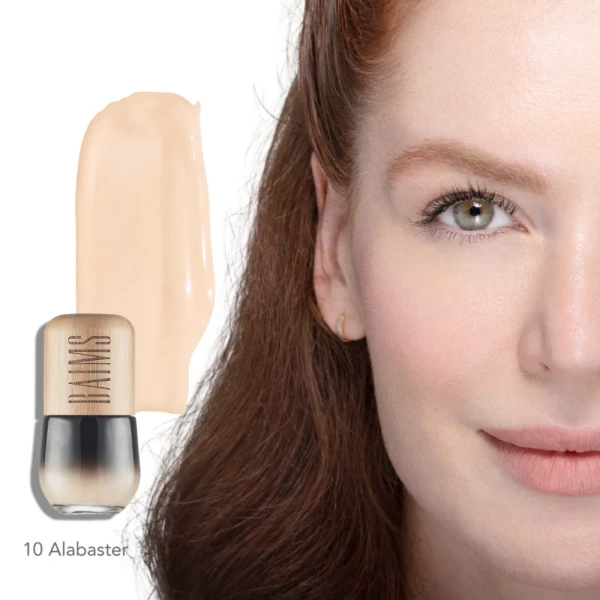 Baims BB Cream Beauty Balm 10 Alabaster - Foto 1