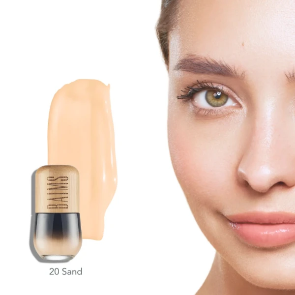 Baims BB Cream Beauty Balm 20 Sand - Foto 1