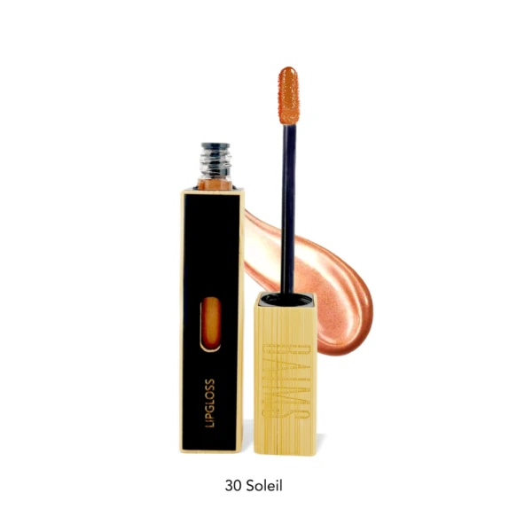 Baims Lipgloss 30 Soleil - Foto 1