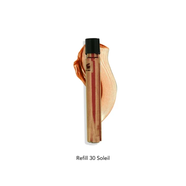 Baims Lipgloss 30 Soleil Refill - Foto 1