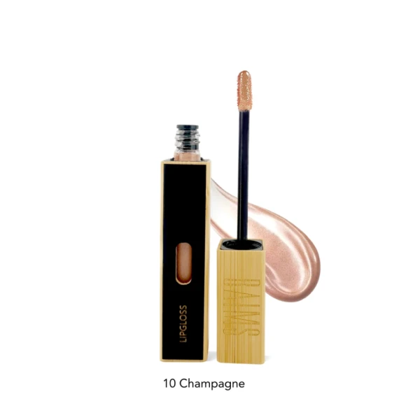 Baims Lipgloss 10 Champagne - Foto 1