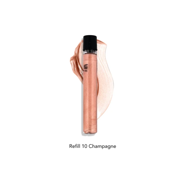 Baims Lipgloss 10 Champagne Refill - Foto 1