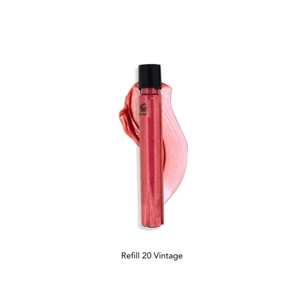 Baims Lipgloss 20 Vintage Refill - Foto 1