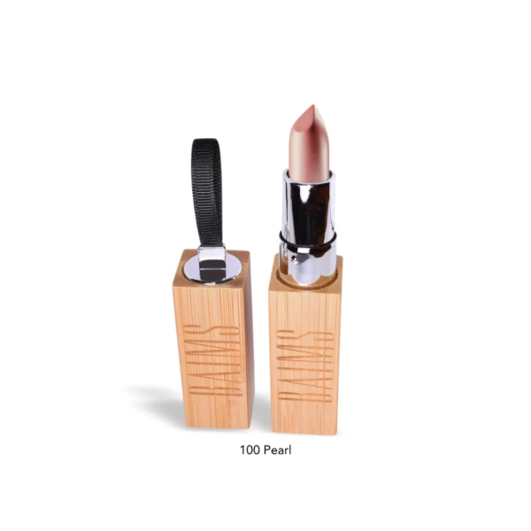 Baims Lipstick 100 Pearl - Foto 1