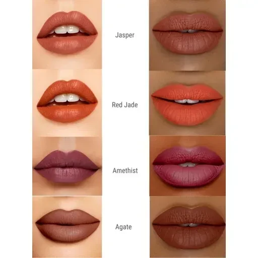 Baims Lipstick 100 Pearl - Foto 4