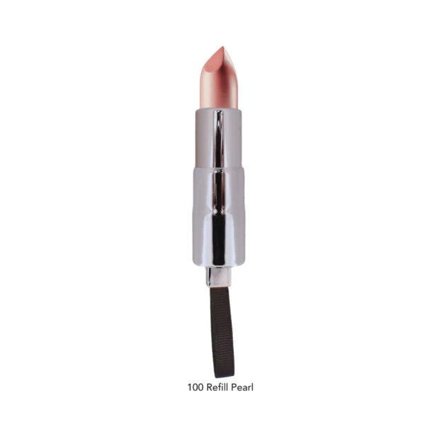 Baims Lipstick 100 Pearl Refill - Foto 1