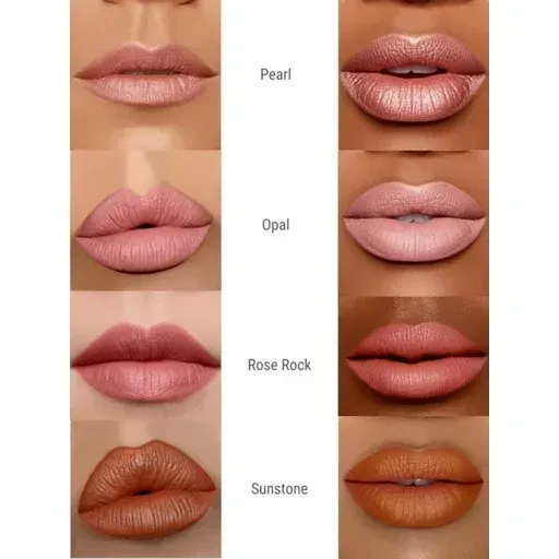 Baims Lipstick 300 Rose Rock - Foto 3