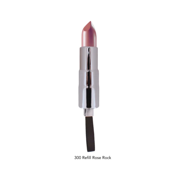 Baims Lipstick 300 Rose Rock Refill - Foto 1