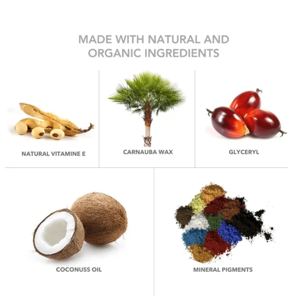 Baims Lipliner 30 Spice - Foto 2