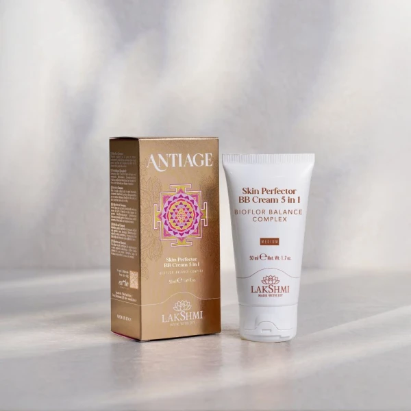 LakShmi Skin Perfector BBCream